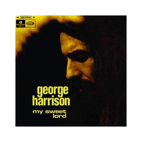 Harrison, George: My Sweet Lord / Isn\'t It A Pity (Vinyl)